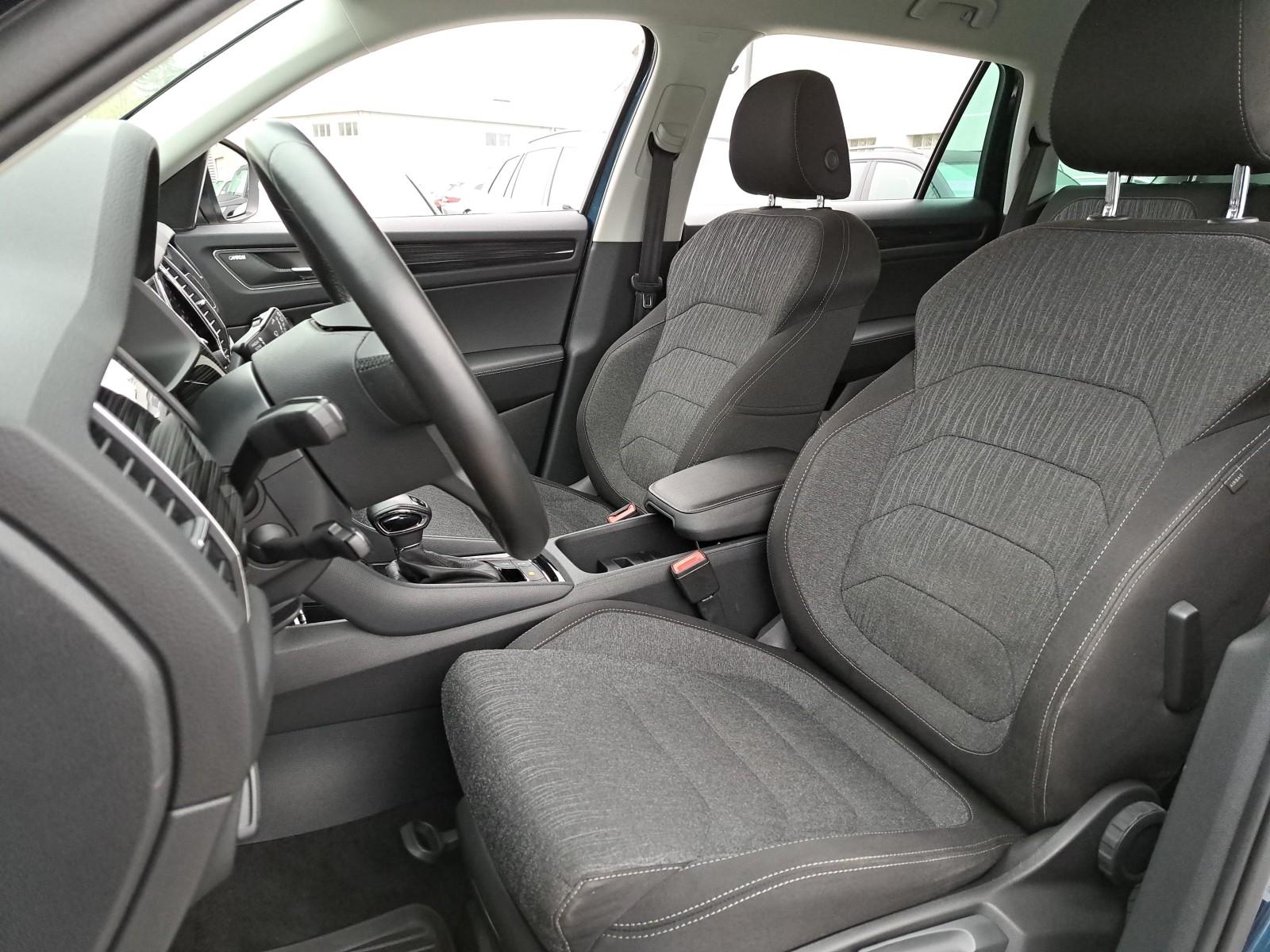 SalonPL 2.0TSI 190KM 4x4 Style DSG HAK Kamera CANTON El.Klapa ASO FV23 10