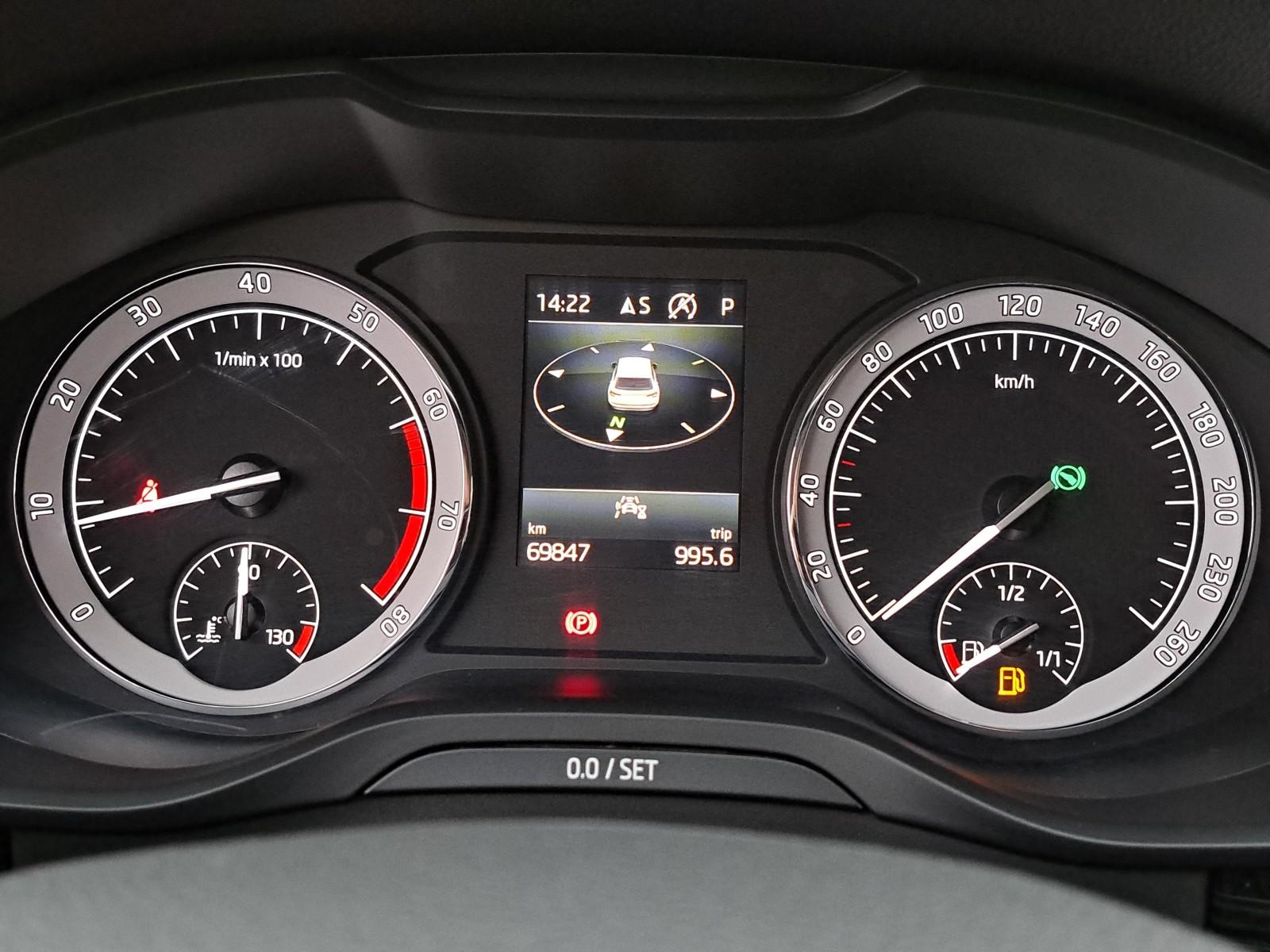 SalonPL 2.0TSI 190KM 4x4 Style DSG HAK Kamera CANTON El.Klapa ASO FV23 22