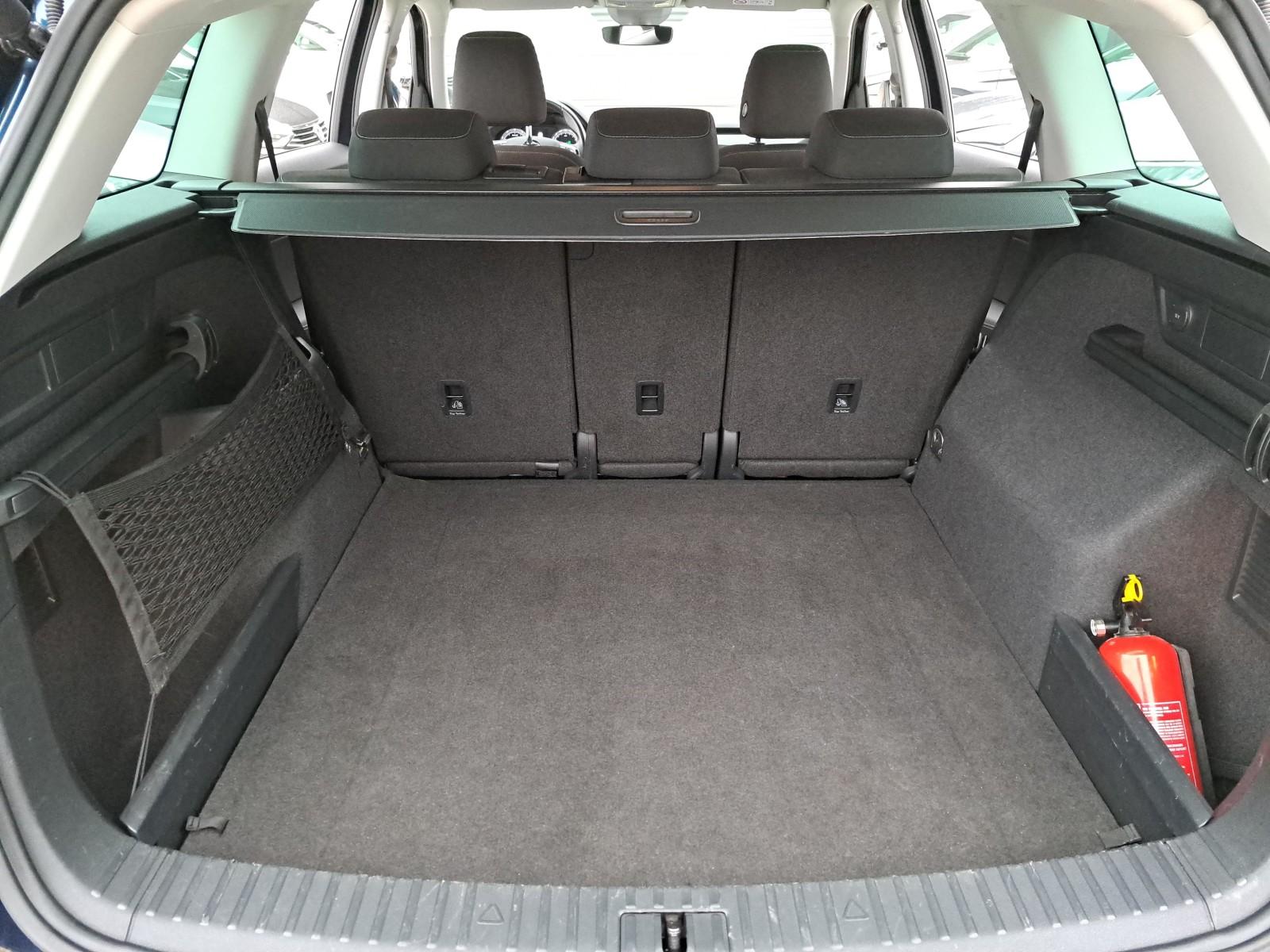 SalonPL 2.0TSI 190KM 4x4 Style DSG HAK Kamera CANTON El.Klapa ASO FV23 33