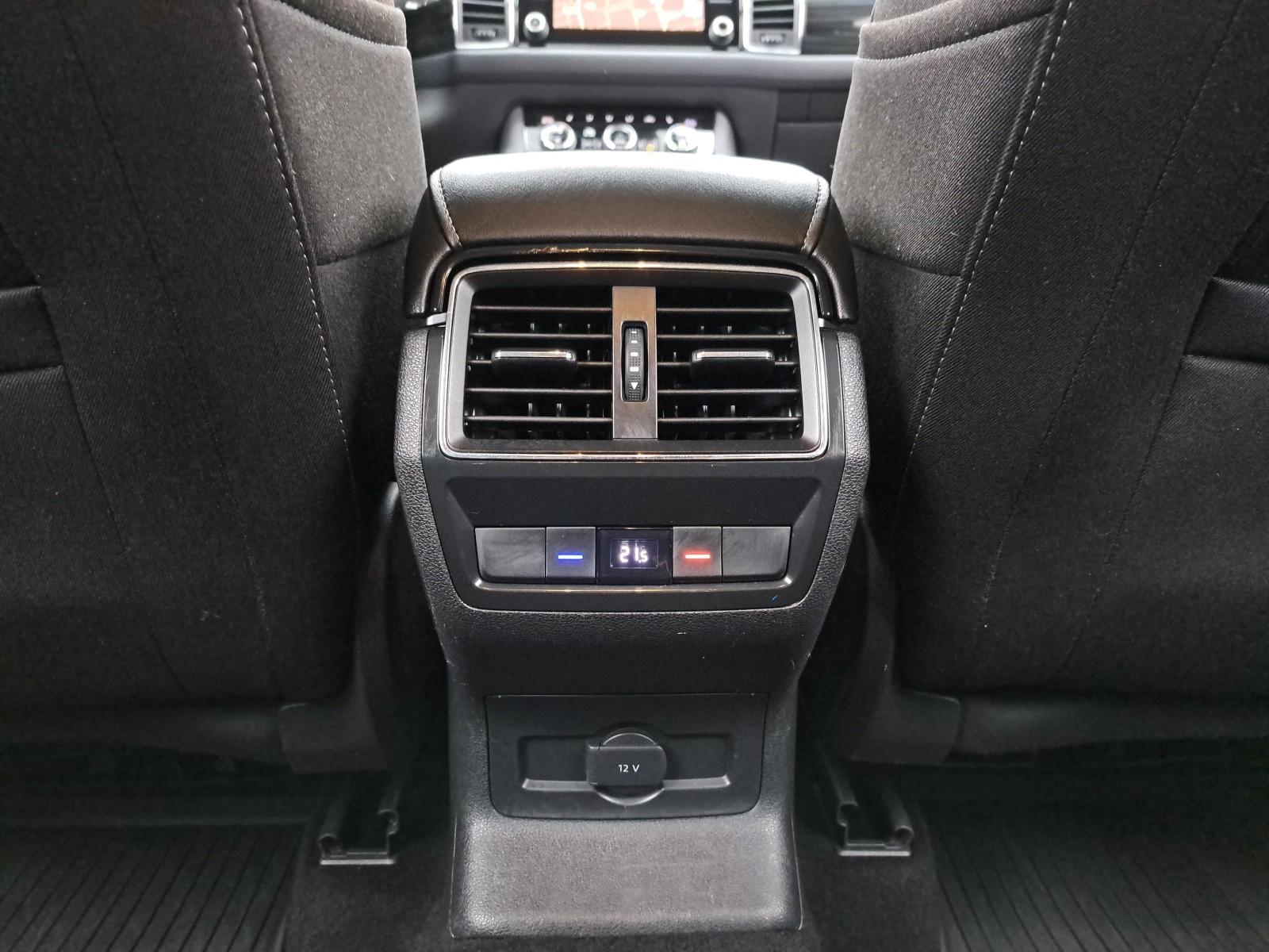 SalonPL 2.0TSI 190KM 4x4 Style DSG HAK Kamera CANTON El.Klapa ASO FV23 16