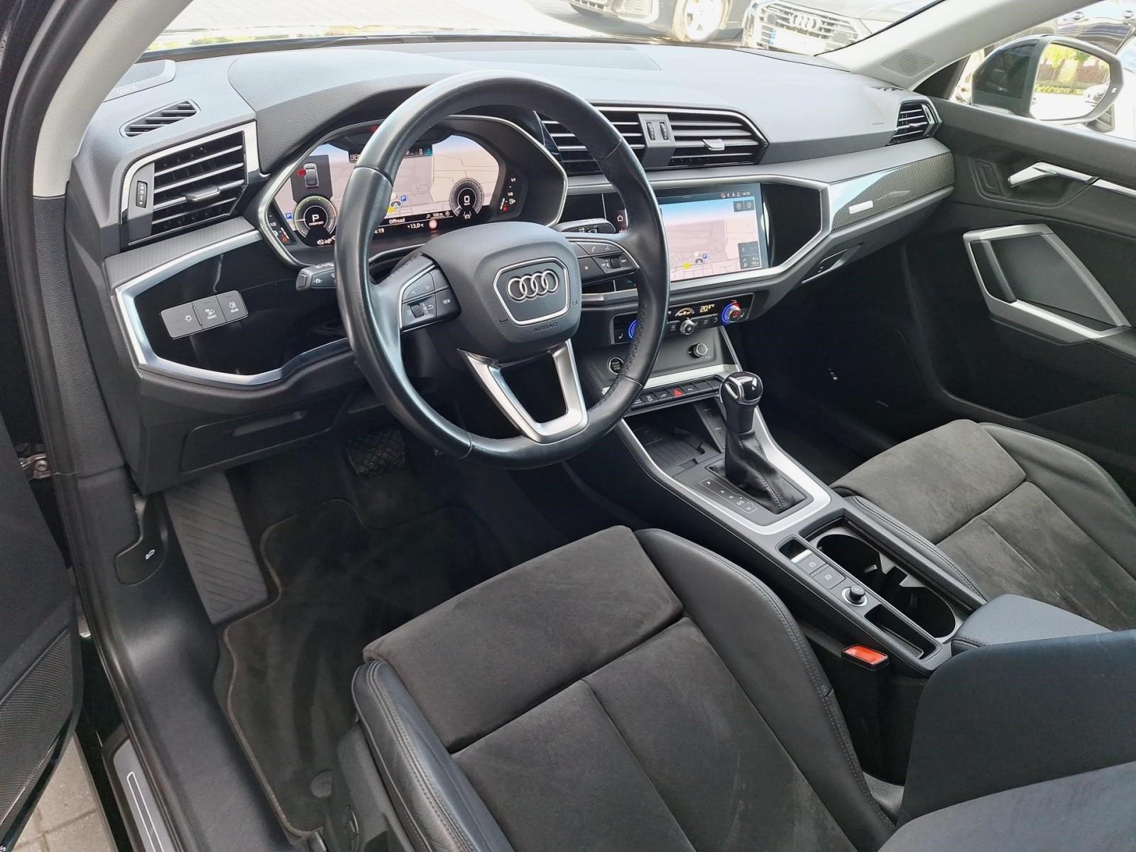 45TFSIe 245KM Sline stronic LED/Sonos/AktywnyTempomat/VirtualCockpit+ 9