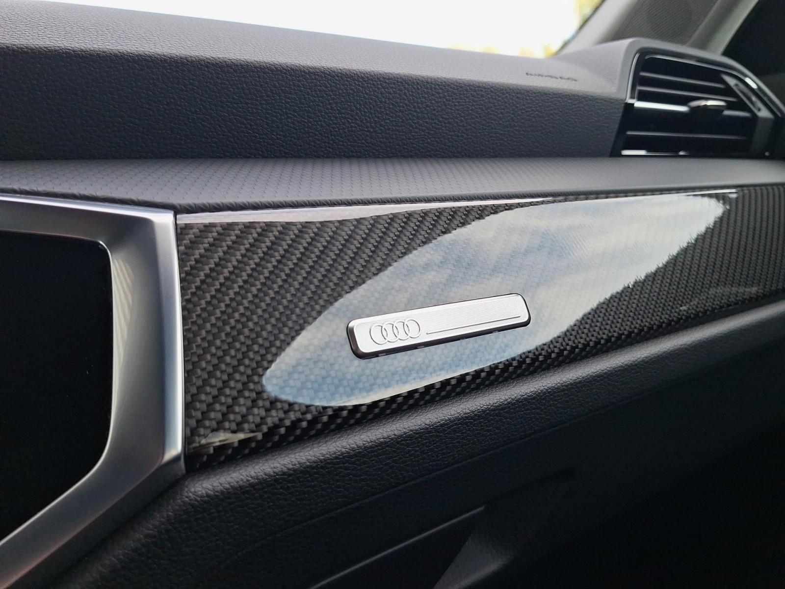 45TFSIe 245KM Sline stronic LED/Sonos/AktywnyTempomat/VirtualCockpit+ 11