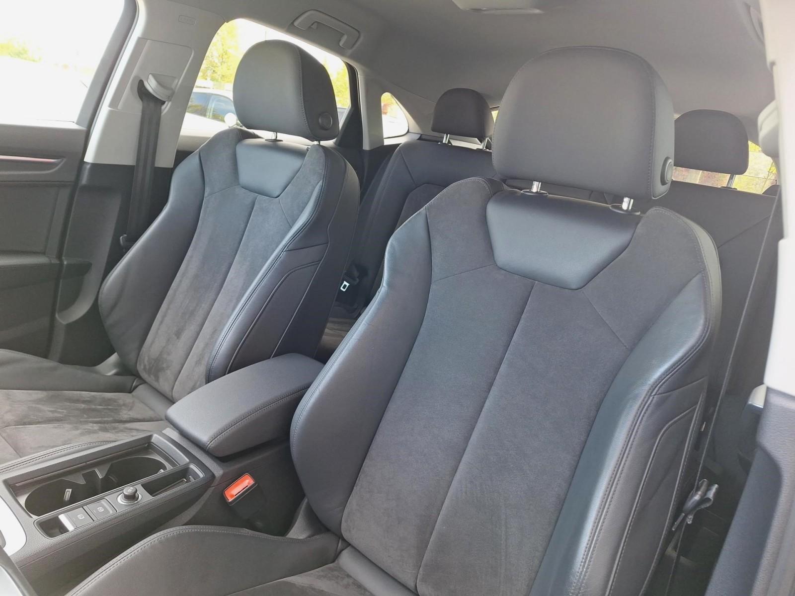 45TFSIe 245KM Sline stronic LED/Sonos/AktywnyTempomat/VirtualCockpit+ 13