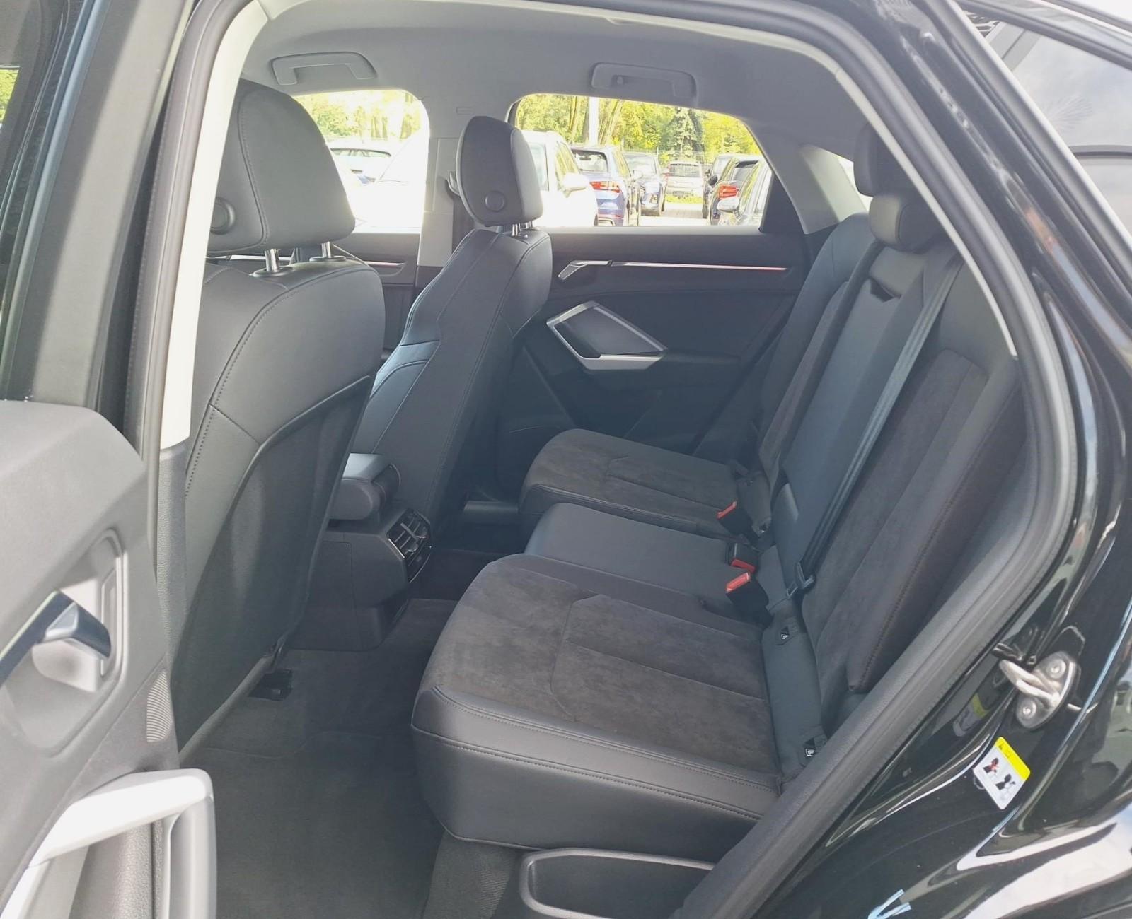 45TFSIe 245KM Sline stronic LED/Sonos/AktywnyTempomat/VirtualCockpit+ 23