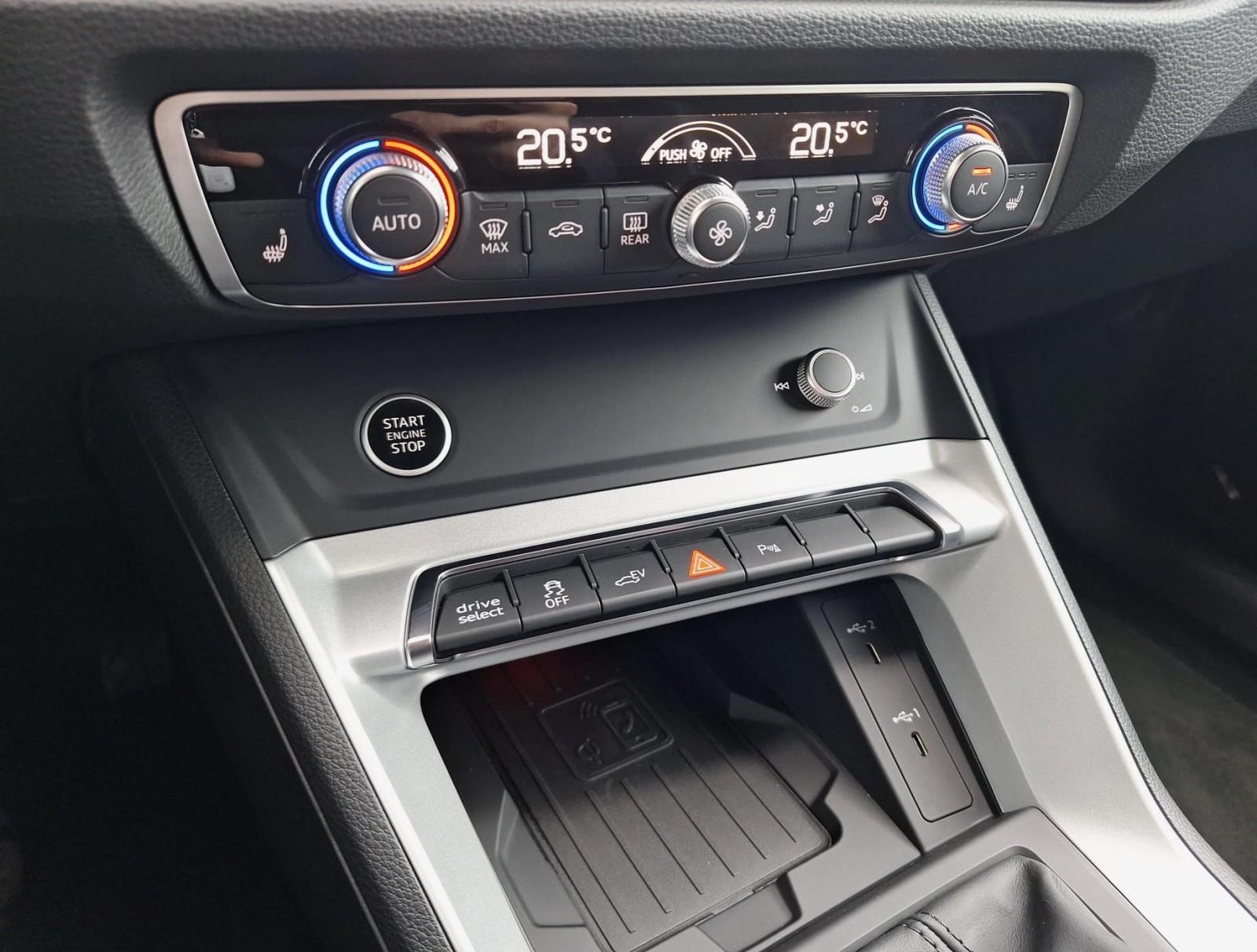 45TFSIe 245KM Sline stronic LED/Sonos/AktywnyTempomat/VirtualCockpit+ 16