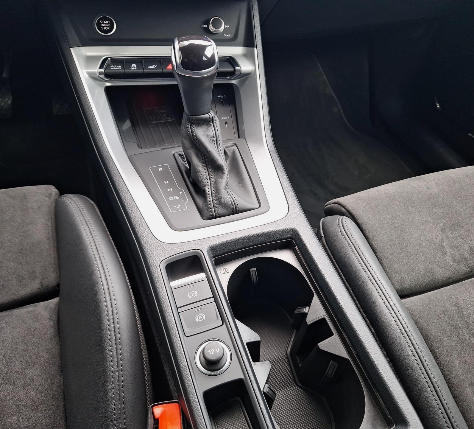 45TFSIe 245KM Sline stronic LED/Sonos/AktywnyTempomat/VirtualCockpit+ 15
