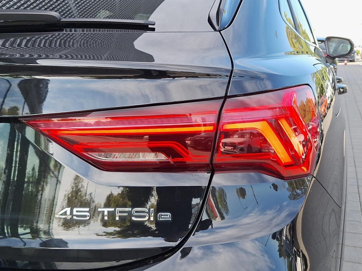 45TFSIe 245KM Sline stronic LED/Sonos/AktywnyTempomat/VirtualCockpit+ 27