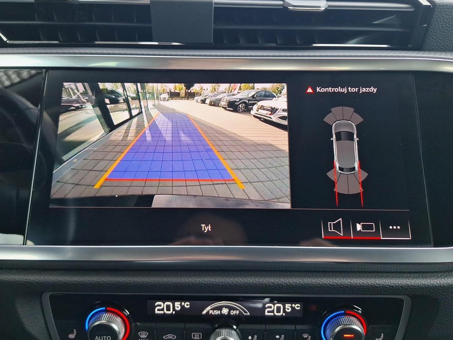 45TFSIe 245KM Sline stronic LED/Sonos/AktywnyTempomat/VirtualCockpit+ 18