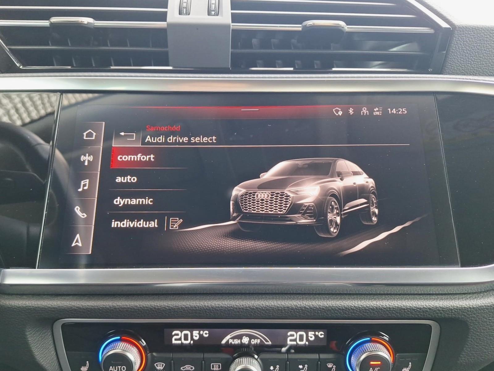 45TFSIe 245KM Sline stronic LED/Sonos/AktywnyTempomat/VirtualCockpit+ 20