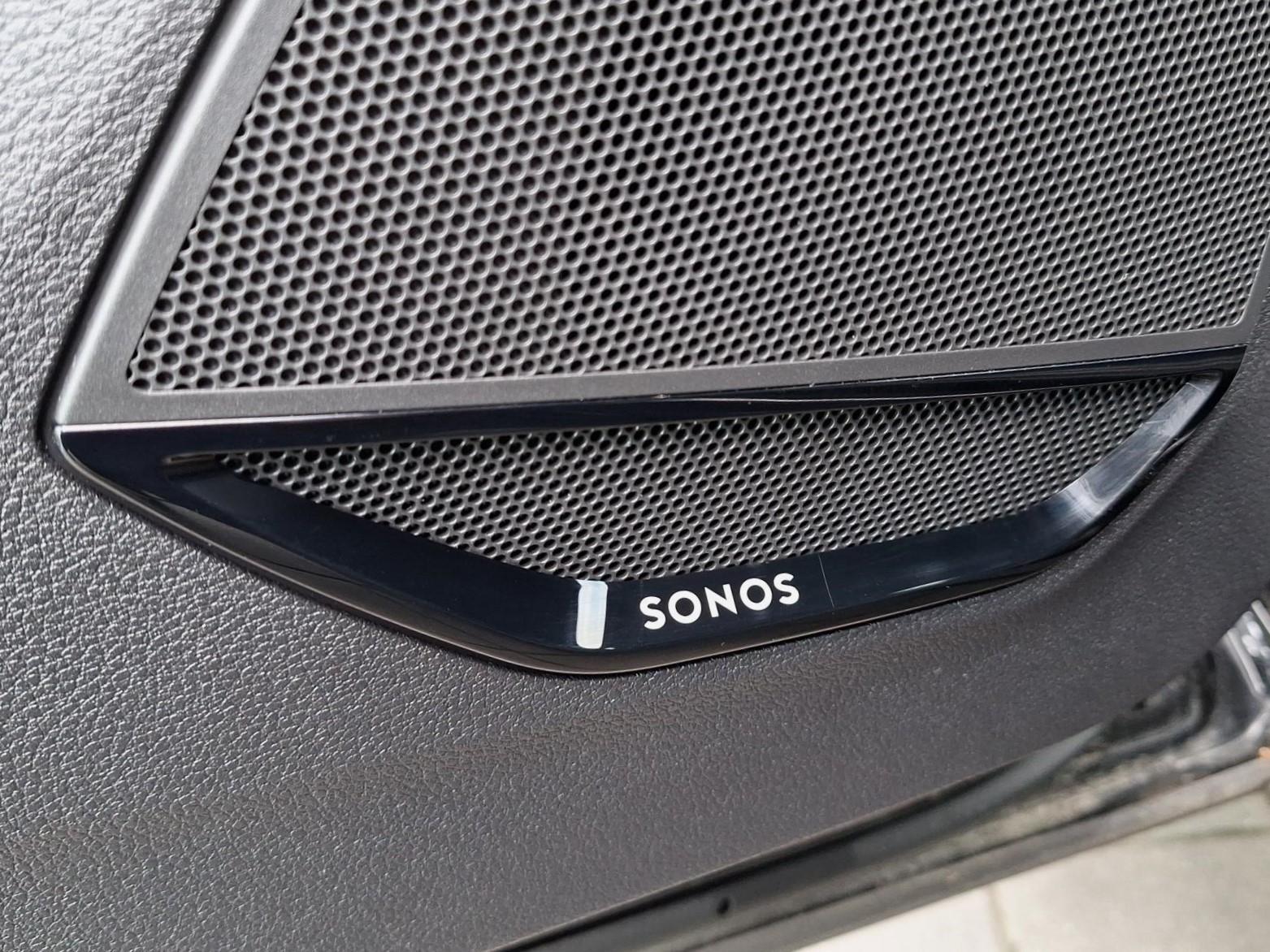 45TFSIe 245KM Sline stronic LED/Sonos/AktywnyTempomat/VirtualCockpit+ 12