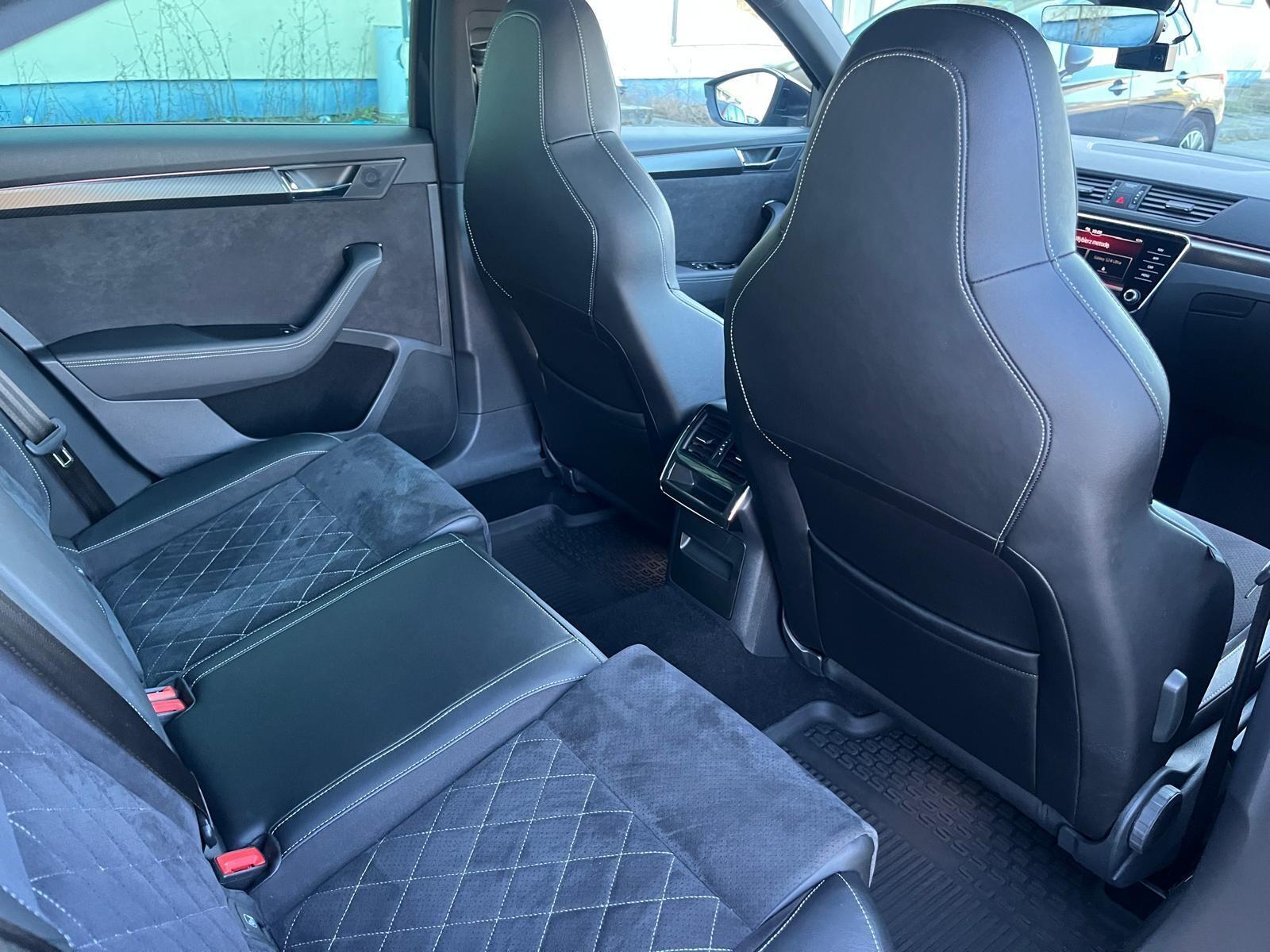2.0 TDI 200KM Sportline 4x4 DSG |Virtual|Kamera|LEDMatrix|Hak|Salon PL 31
