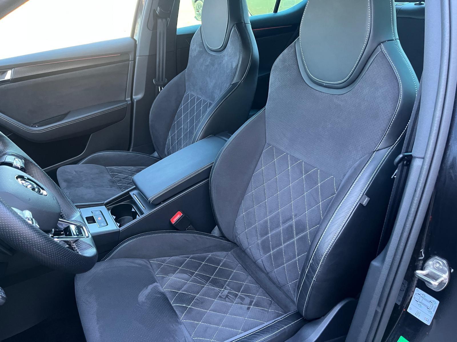 2.0 TDI 200KM Sportline 4x4 DSG |Virtual|Kamera|LEDMatrix|Hak|Salon PL 28