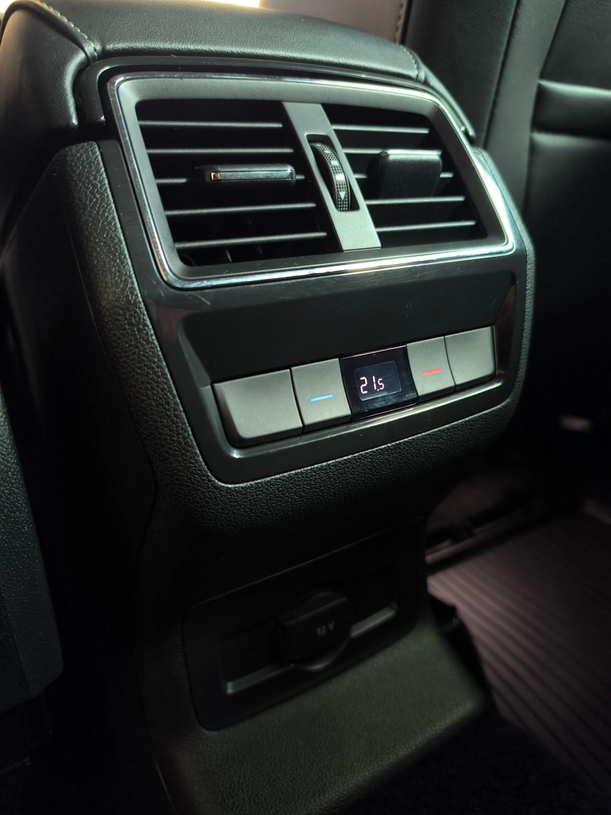 1.5 TSI 150KM DSG | Nawigacja | Kamera | Full LED | Keyless | Tempomat 31