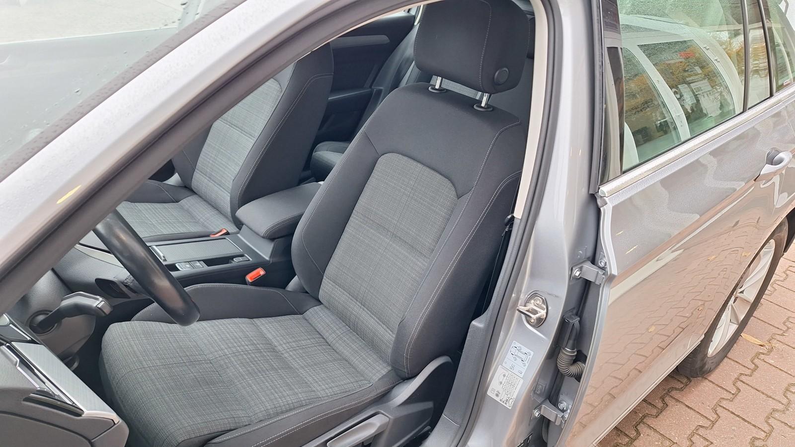 SalonPL/ASO/2.0TSI 190KM/VAT23%/Bogata wersja 13