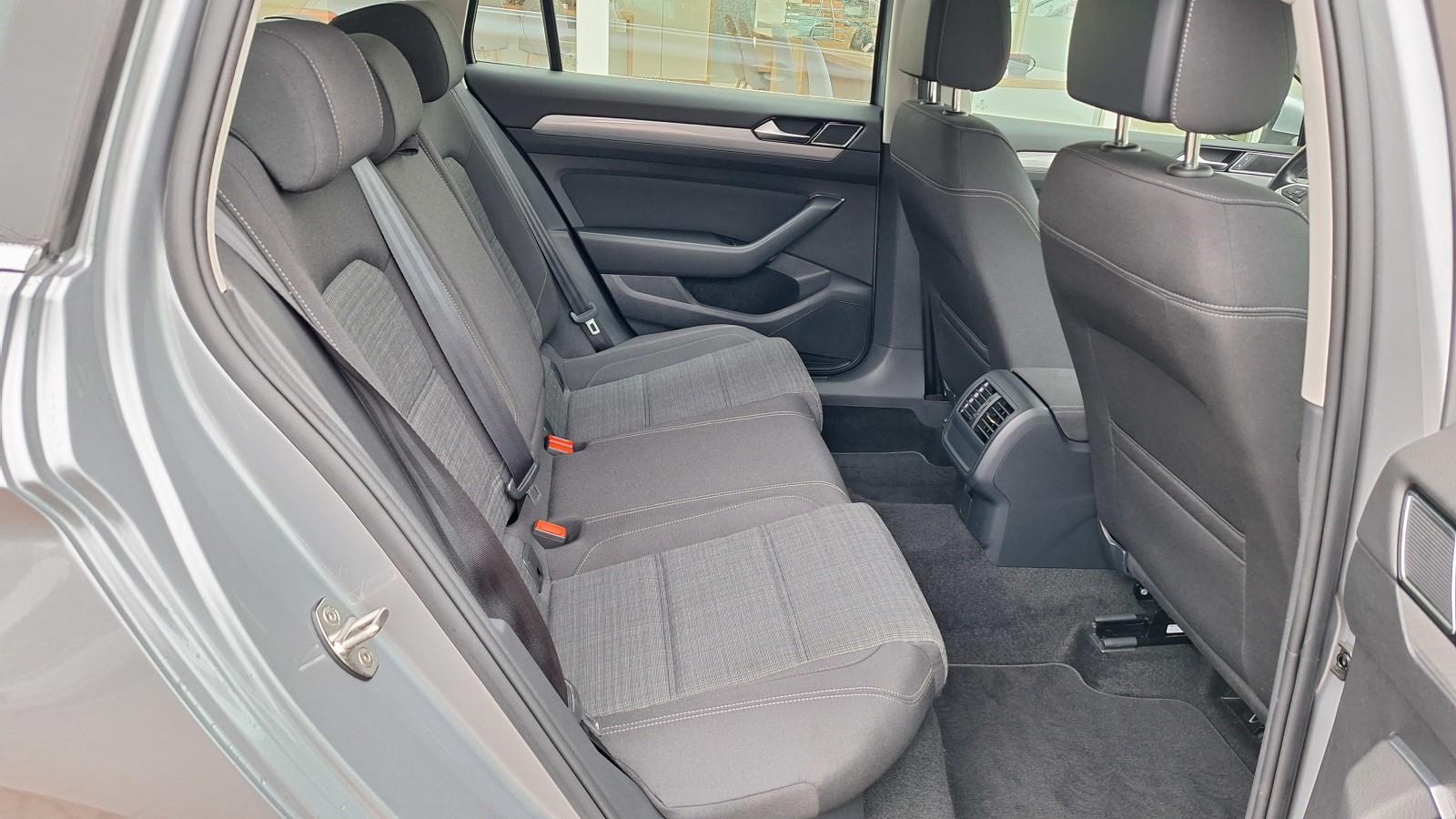 SalonPL/ASO/2.0TSI 190KM/VAT23%/Bogata wersja 16
