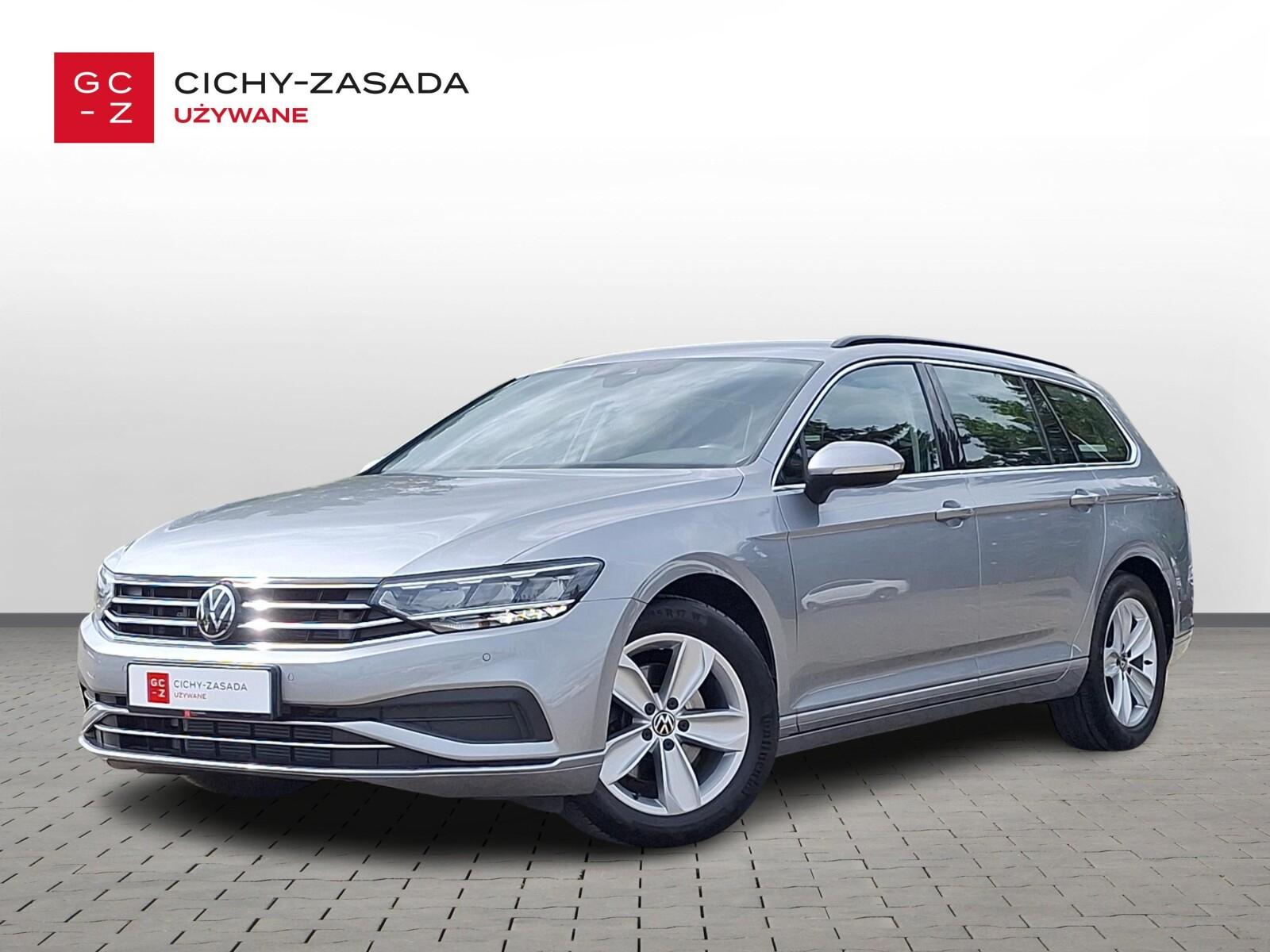 SalonPL/ASO/2.0TSI 190KM/VAT23%/Bogata wersja 0