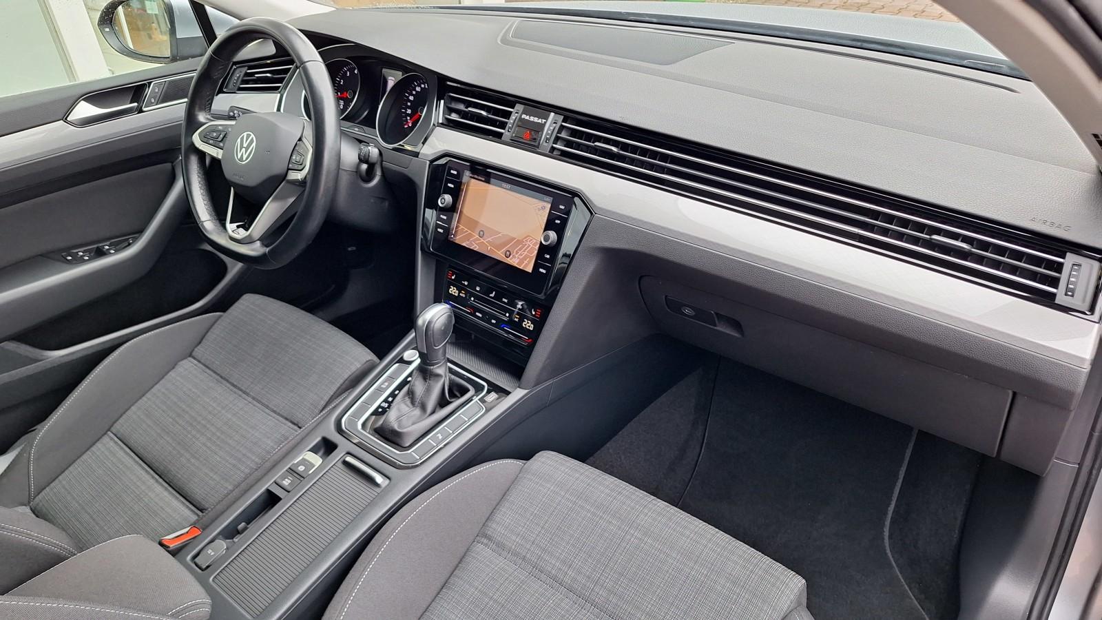SalonPL/ASO/2.0TSI 190KM/VAT23%/Bogata wersja 14