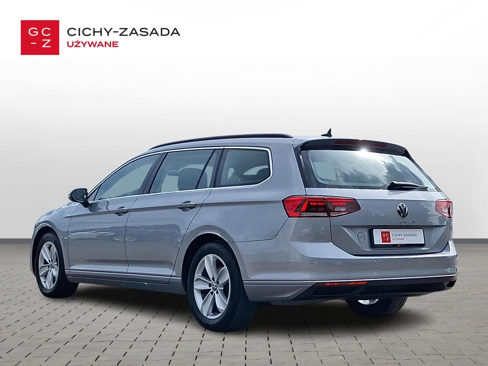 SalonPL/ASO/2.0TSI 190KM/VAT23%/Bogata wersja 2