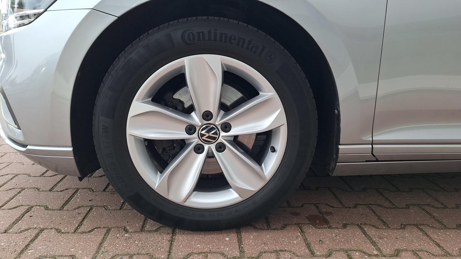 SalonPL/ASO/2.0TSI 190KM/VAT23%/Bogata wersja 10