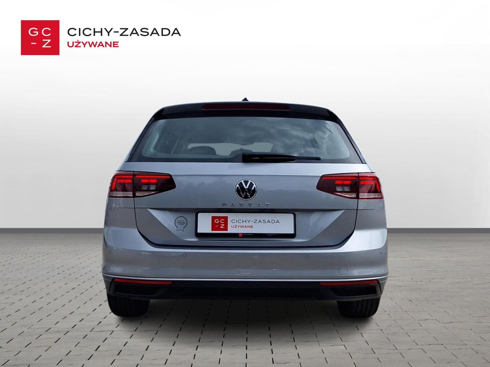 SalonPL/ASO/2.0TSI 190KM/VAT23%/Bogata wersja 3