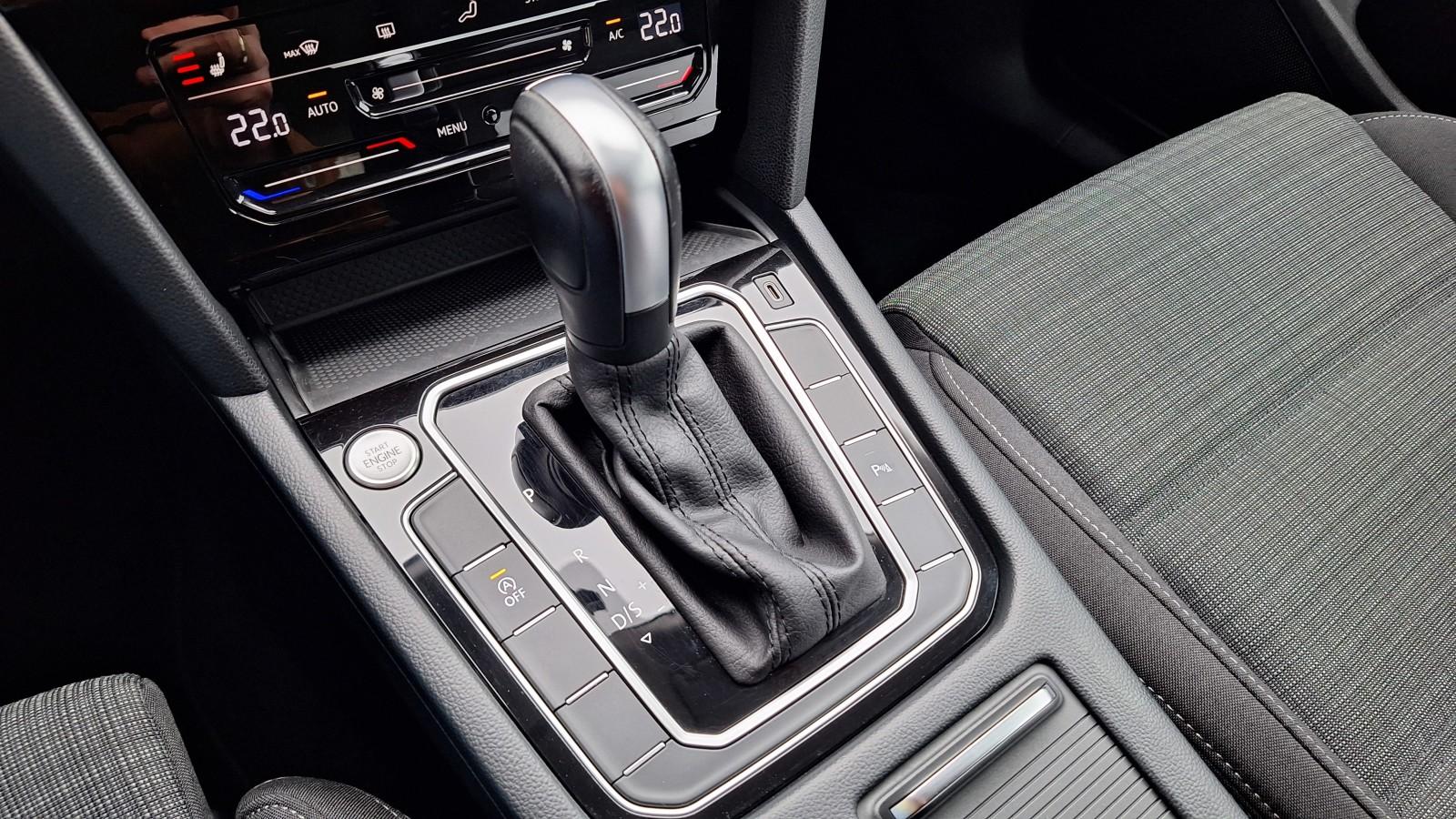 SalonPL/ASO/2.0TSI 190KM/VAT23%/Bogata wersja 33