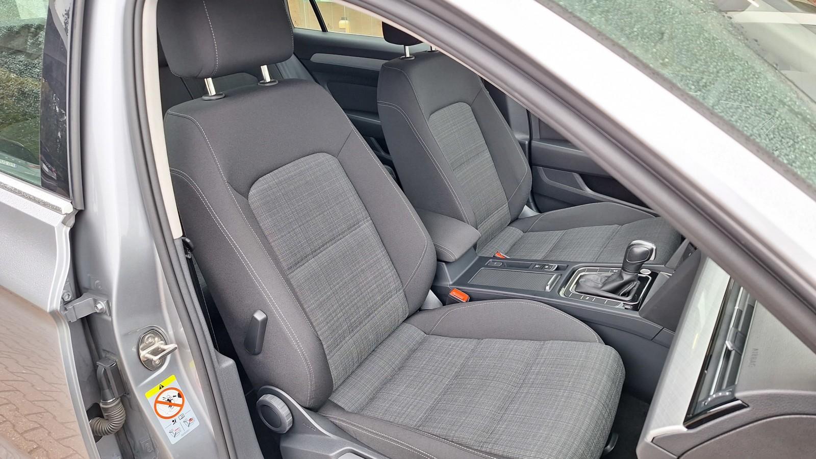 SalonPL/ASO/2.0TSI 190KM/VAT23%/Bogata wersja 15