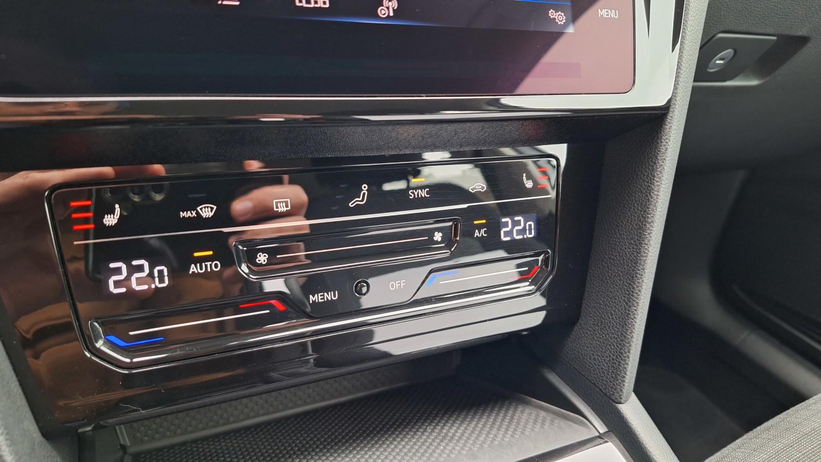 SalonPL/ASO/2.0TSI 190KM/VAT23%/Bogata wersja 32