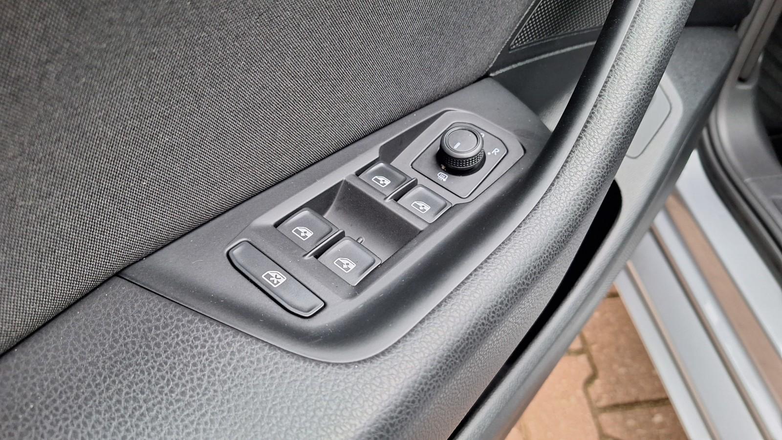 SalonPL/ASO/2.0TSI 190KM/VAT23%/Bogata wersja 11