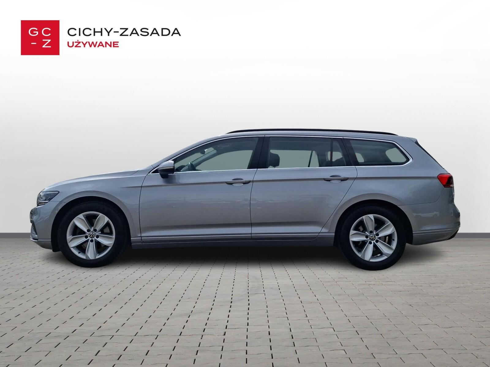 SalonPL/ASO/2.0TSI 190KM/VAT23%/Bogata wersja 1