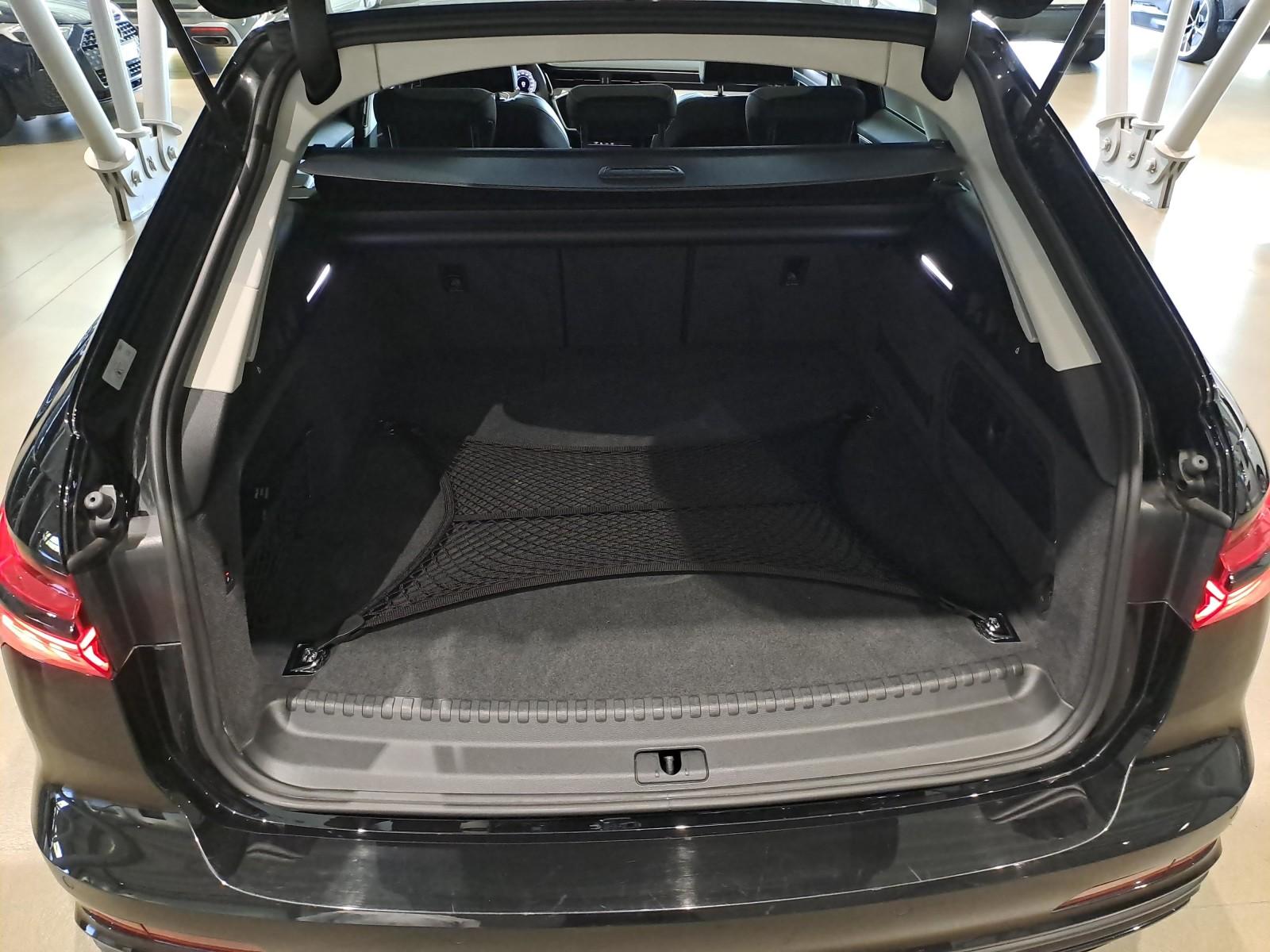 Sport S tronic Quattro 367KM 1984 cm3 Hybryda Plug-In 15
