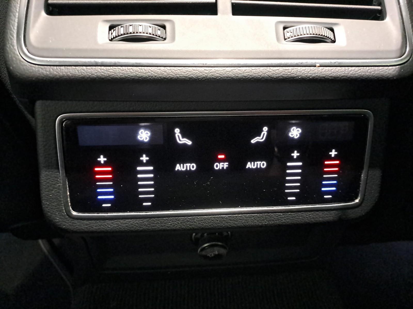 Sport S tronic Quattro 367KM 1984 cm3 Hybryda Plug-In 21