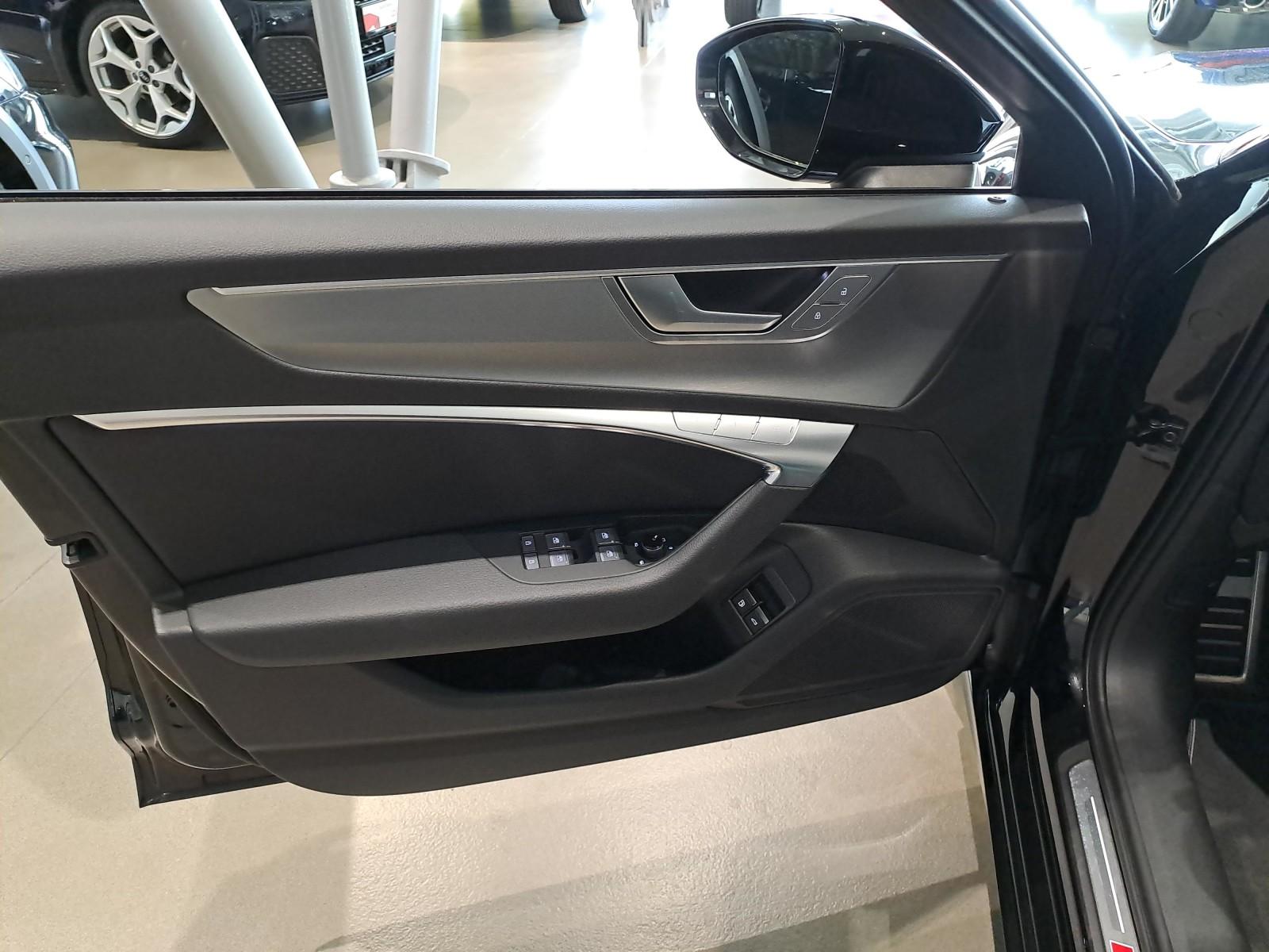 Sport S tronic Quattro 367KM 1984 cm3 Hybryda Plug-In 9