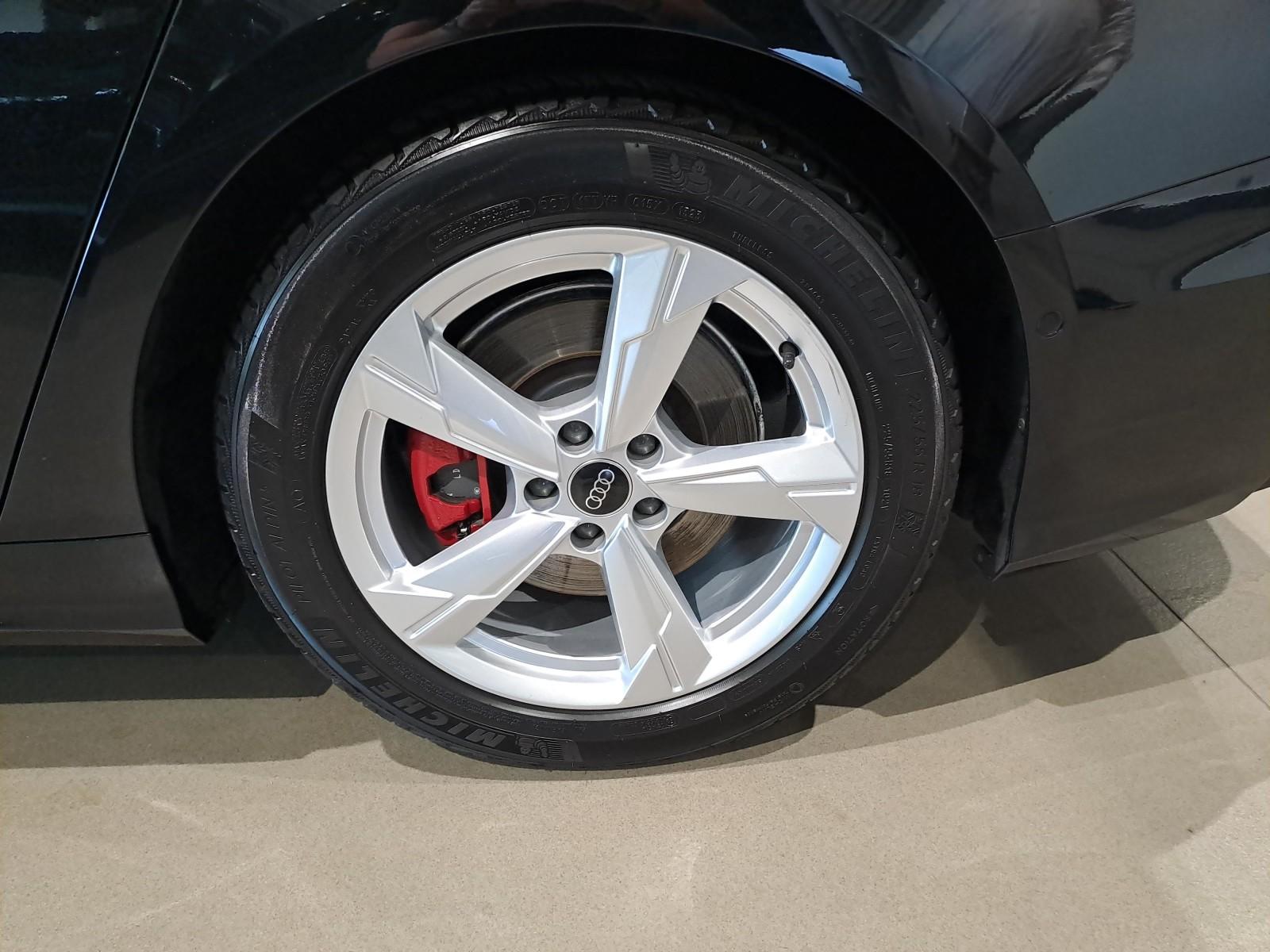 Sport S tronic Quattro 367KM 1984 cm3 Hybryda Plug-In 16