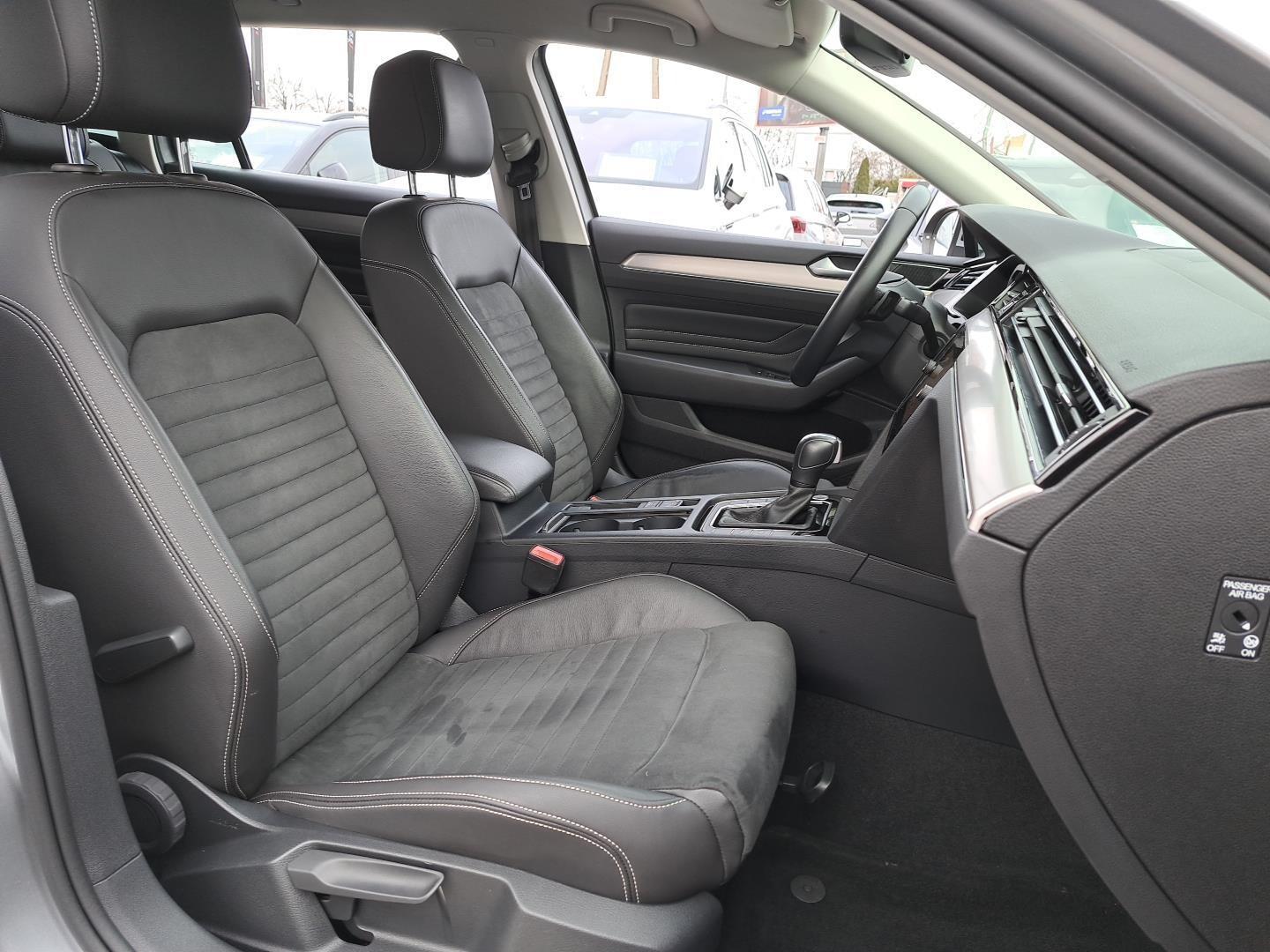 Elegance 1.5TSI 150KM DSG Matrix Kamera Navi Kessy ACC DCC Virtual FV 12