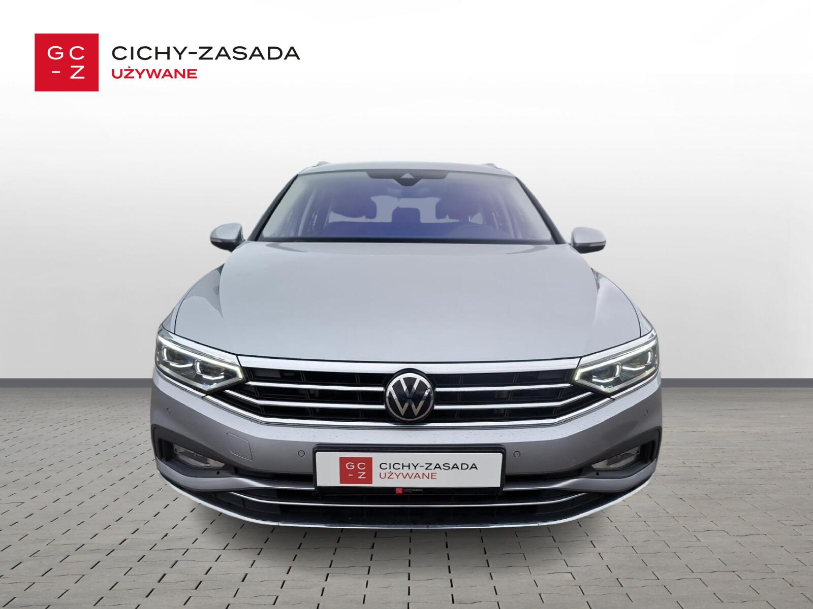 Elegance 1.5TSI 150KM DSG Matrix Kamera Navi Kessy ACC DCC Virtual FV 7