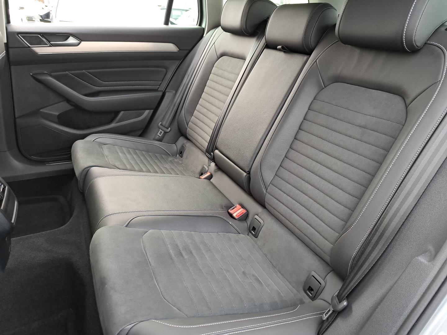 Elegance 1.5TSI 150KM DSG Matrix Kamera Navi Kessy ACC DCC Virtual FV 14