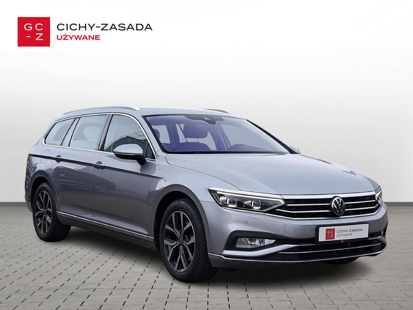 Elegance 1.5TSI 150KM DSG Matrix Kamera Navi Kessy ACC DCC Virtual FV 6