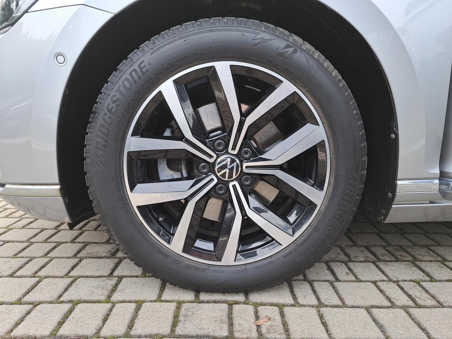 Elegance 1.5TSI 150KM DSG Matrix Kamera Navi Kessy ACC DCC Virtual FV 34