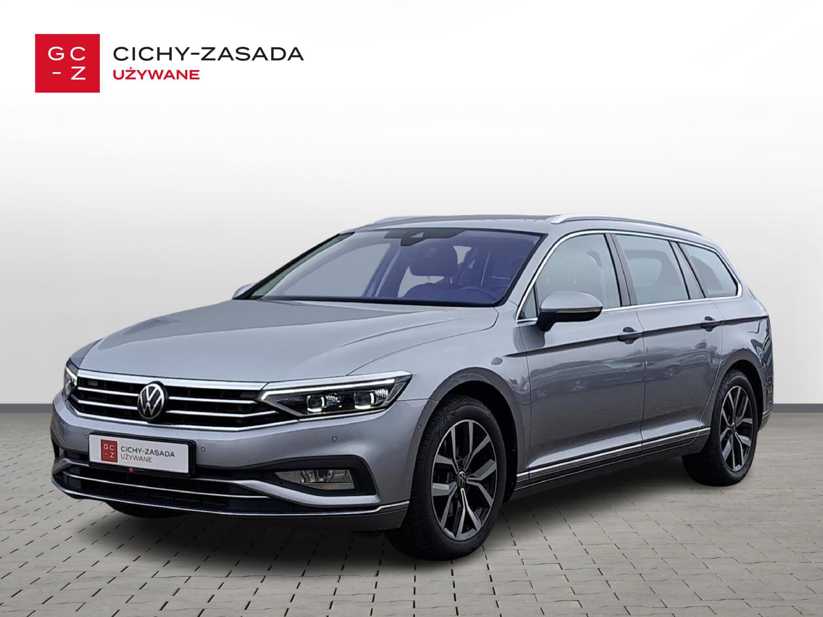 Elegance 1.5TSI 150KM DSG Matrix Kamera Navi Kessy ACC DCC Virtual FV 0