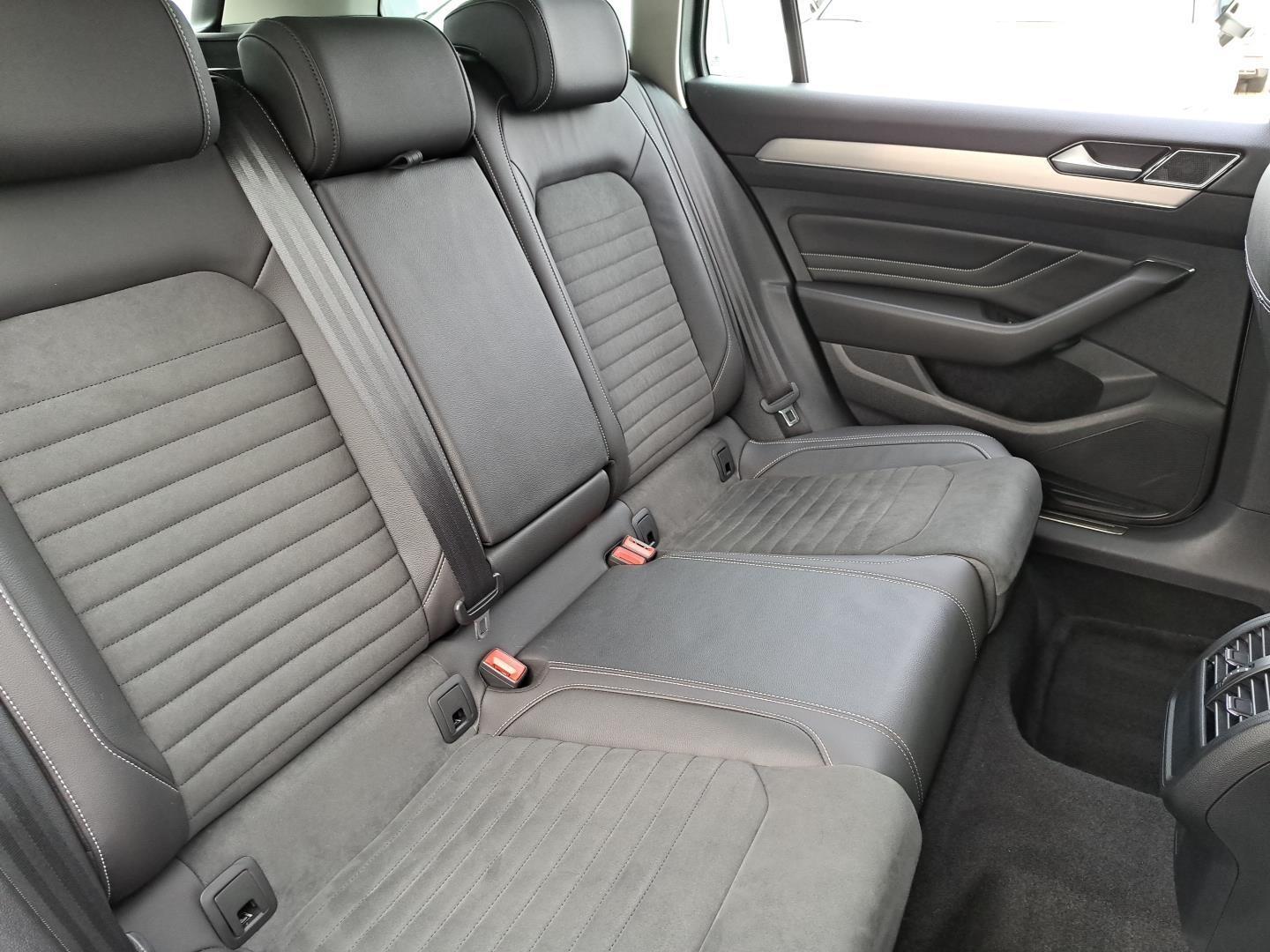 Elegance 1.5TSI 150KM DSG Matrix Kamera Navi Kessy ACC DCC Virtual FV 15