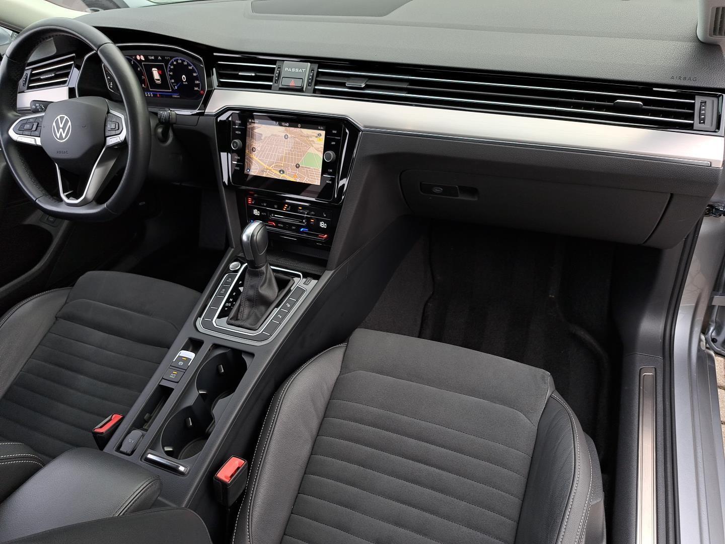 Elegance 1.5TSI 150KM DSG Matrix Kamera Navi Kessy ACC DCC Virtual FV 9