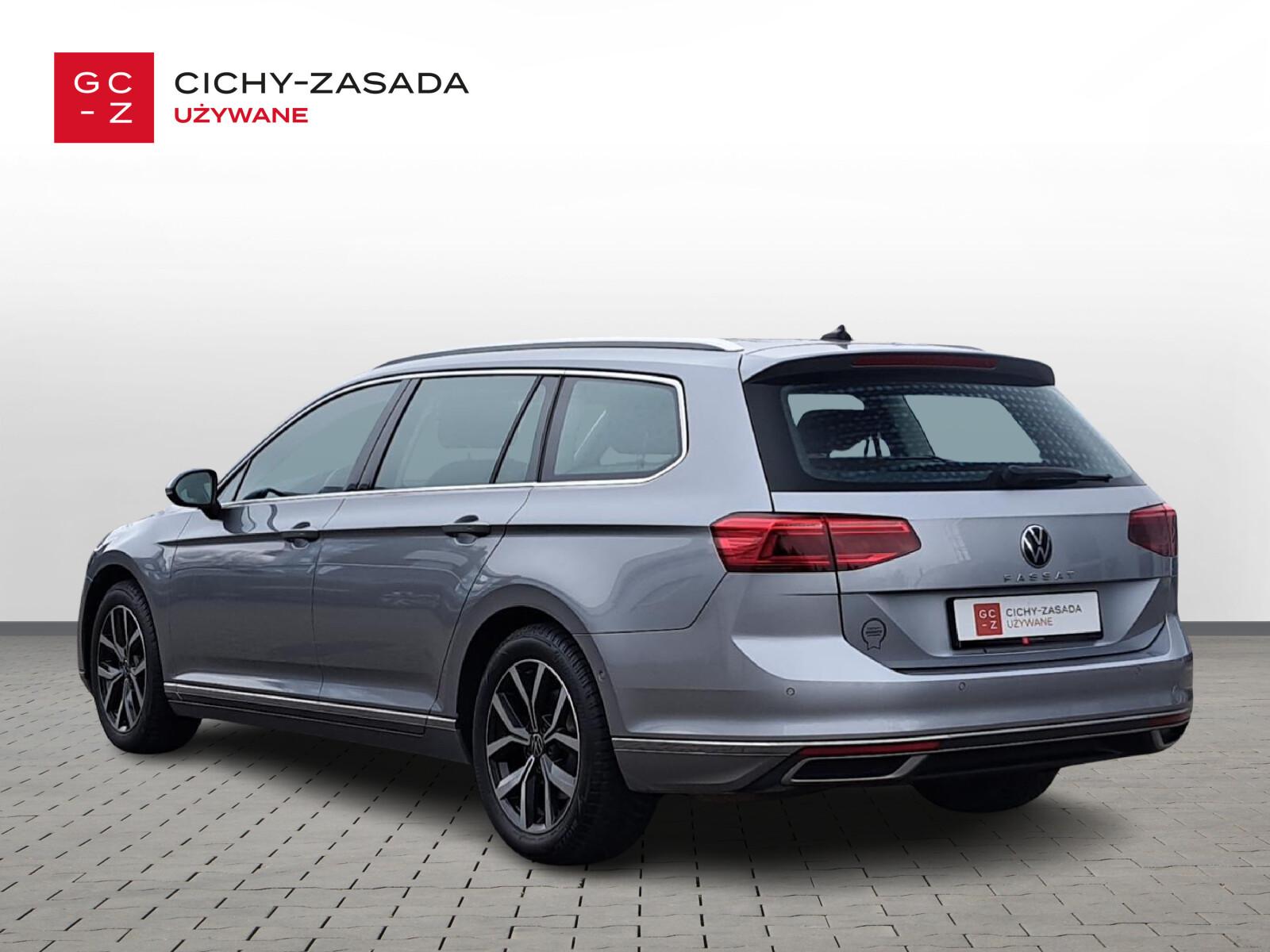 Elegance 1.5TSI 150KM DSG Matrix Kamera Navi Kessy ACC DCC Virtual FV 2