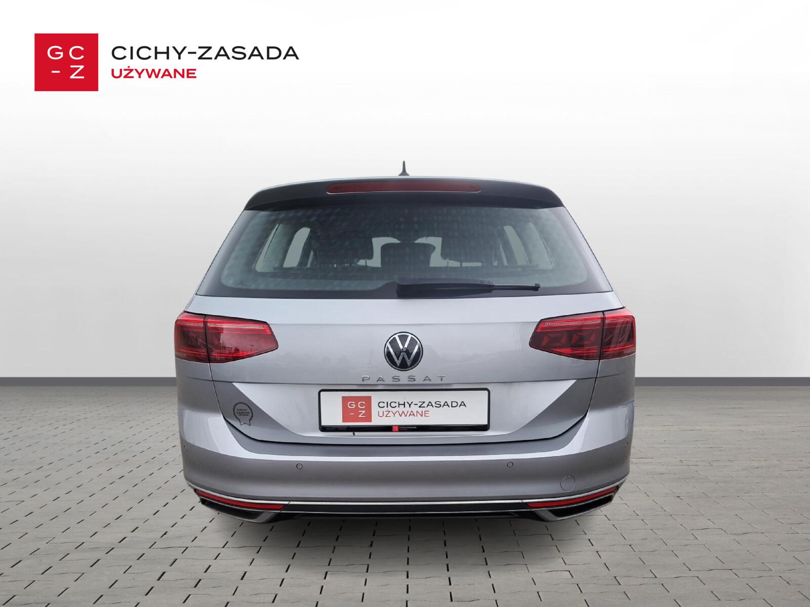 Elegance 1.5TSI 150KM DSG Matrix Kamera Navi Kessy ACC DCC Virtual FV 3