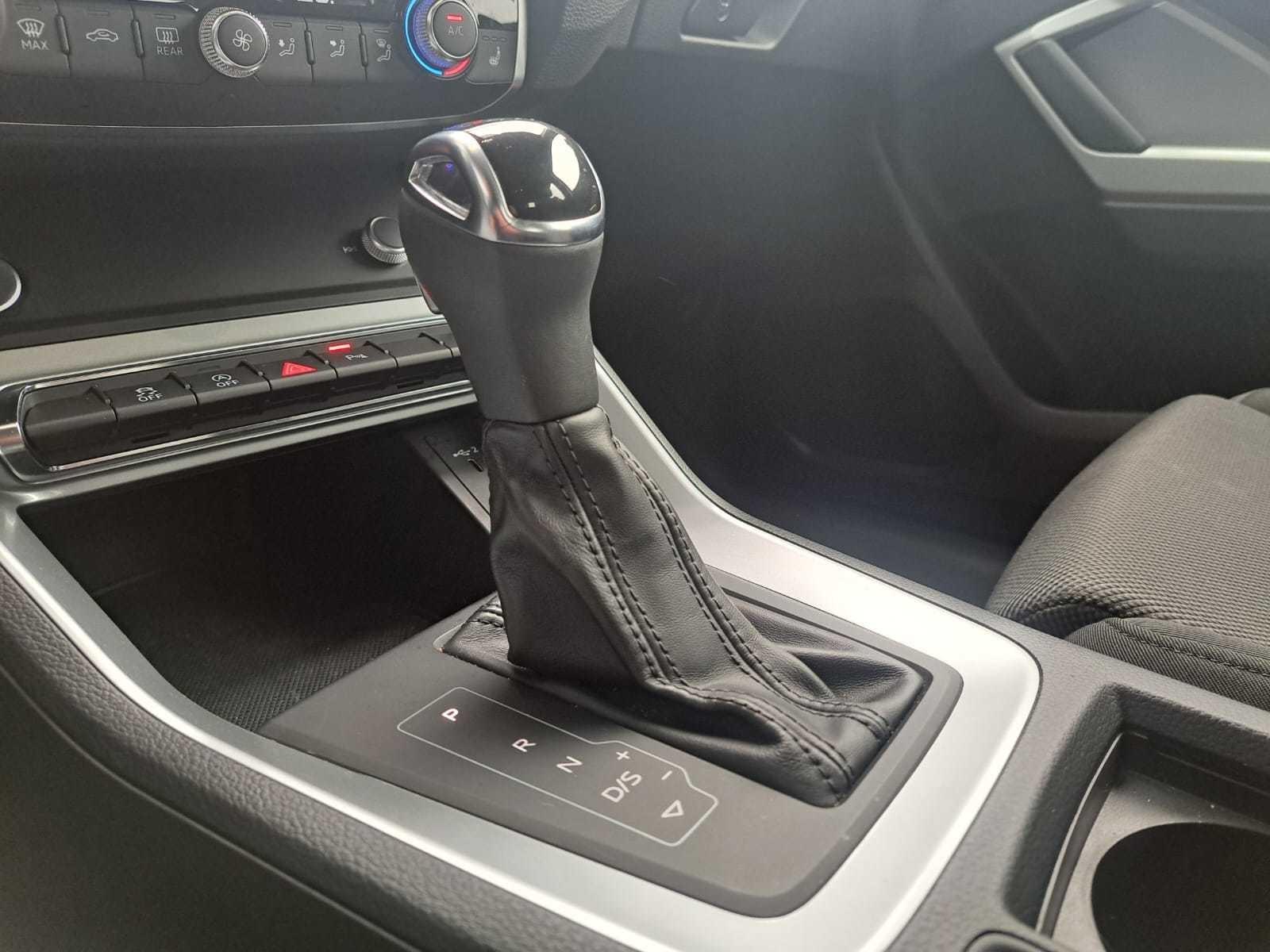 40TFSI Quattro 190km S tronic 16