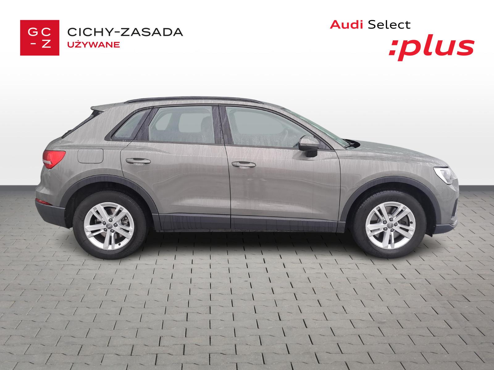 40TFSI Quattro 190km S tronic 5