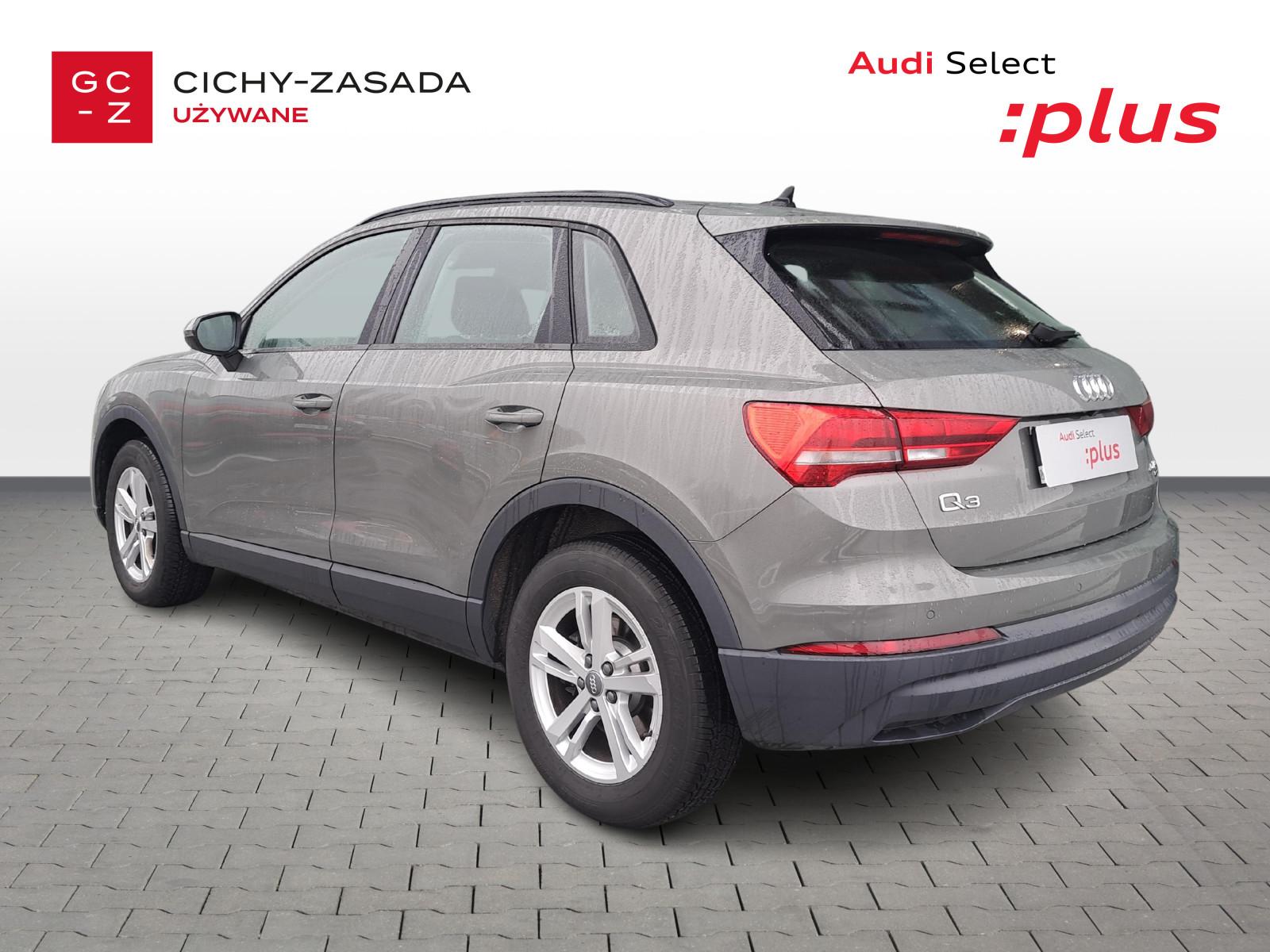 40TFSI Quattro 190km S tronic 2