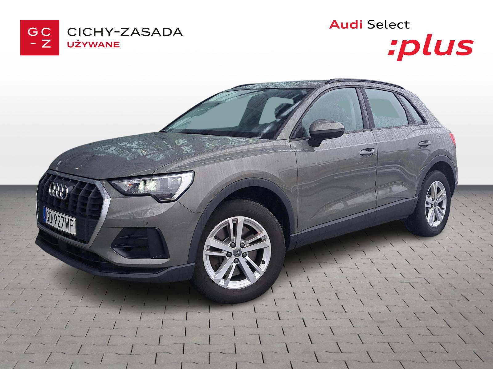 40TFSI Quattro 190km S tronic 0