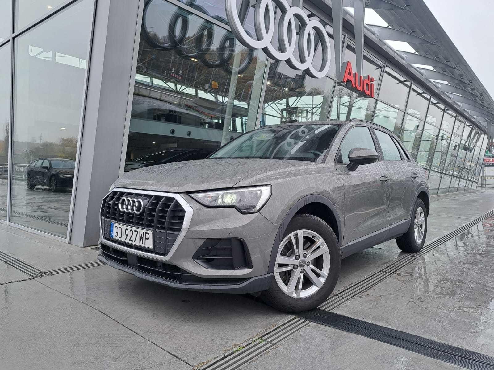 40TFSI Quattro 190km S tronic 9