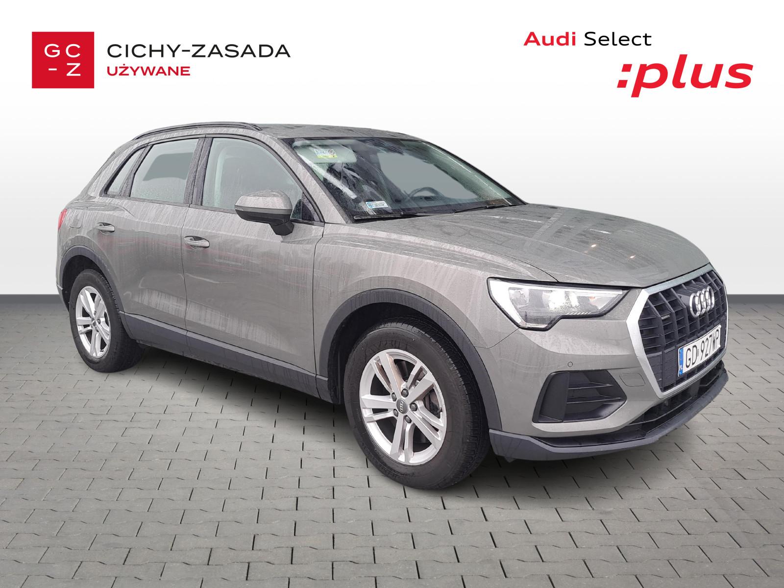 40TFSI Quattro 190km S tronic 6