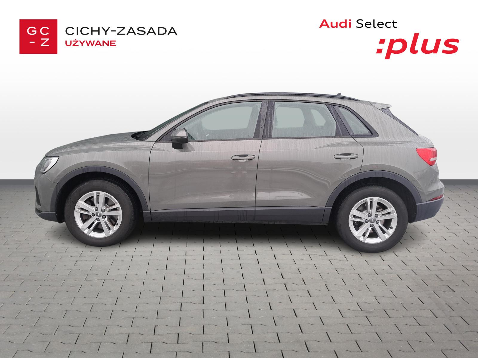 40TFSI Quattro 190km S tronic 1